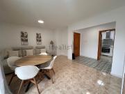 Piso, Denia