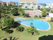 Piso, Denia