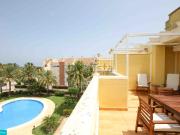 Piso, Denia