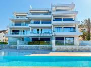 Piso, Denia