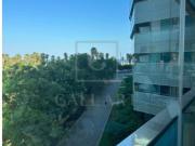 Piso Diagonal Mar, a pie de playa