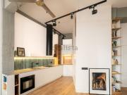 Piso, Donostia San Sebastián