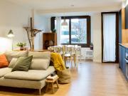 Piso, Donostia San Sebastián