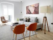 Piso, Donostia San Sebastián