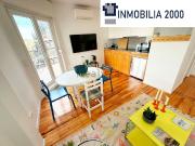 Piso, Donostia San Sebastián