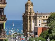 Piso, Donostia San Sebastián