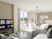 Piso, Donostia San Sebastián