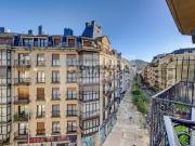 Piso, Donostia San Sebastián