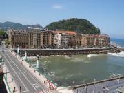 Piso, Donostia San Sebastián
