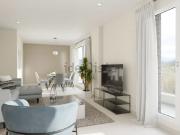 Piso, Donostia San Sebastián