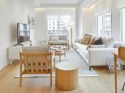 Piso, Donostia San Sebastián