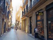 Piso, Donostia San Sebastián