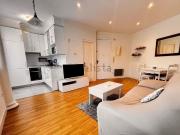 Piso, Donostia San Sebastián