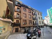 Piso, Donostia San Sebastián