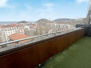 Piso, Donostia San Sebastián