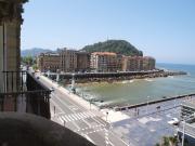 Piso, Donostia San Sebastián