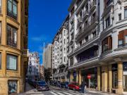 Piso, Donostia San Sebastián