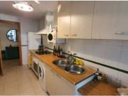 Piso dos dormitorios en Granada