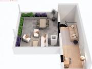 PISO DUPLEX 3 HABITACIONES CON BUHARDILLA DE 20 M2...