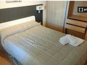 Piso dúplex de 1 dormitorio en alquiler en Alcalá de Henares