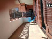 Piso en alquiler de 1 dormitorio en Alcalá de Henares