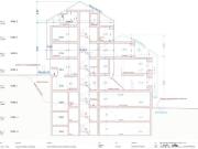 PISO DUPLEX DE 3 DORMITORIOS CON TERRAZA