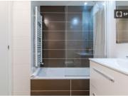 Piso dúplex de 3 habitaciones en alquiler en Adelfas, Madrid