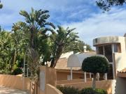 Piso dúplex en exclusivo complejo residencial en Bendinat