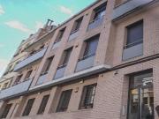 Piso duplex y garaje en Terrassa Barcelona