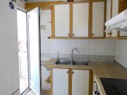 PISO ECONÓMICO TOTALMENTE EXTERIOR A REFORMAR POR 99.000€