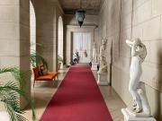 Piso Edificio Bustillo! Imponente y emblemático. Recoleta