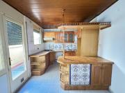 Piso, Ègara, Terrassa