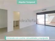 Piso, Ègara, Terrassa
