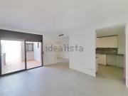 Piso, Ègara, Terrassa