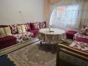 Piso, Ègara, Terrassa