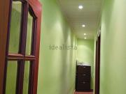 Piso, Ègara, Terrassa