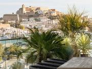 Piso, Eivissa