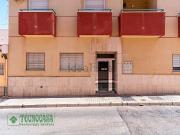 Piso, Ejido sur, El Ejido