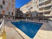 Piso, El Acequión, Torrevieja