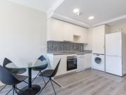 Piso, El Atabal, Málaga