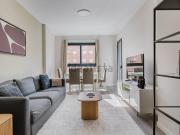 Piso, El Atabal, Málaga