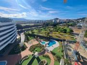 Piso, El Atabal, Málaga