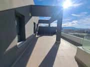 Piso, El Atabal, Málaga