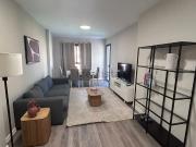 Piso, El Atabal, Málaga