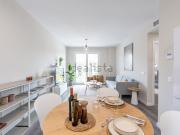 Piso, El Atabal, Málaga