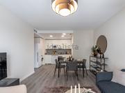 Piso, El Atabal, Málaga