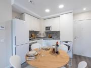 Piso, El Atabal, Málaga