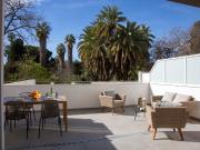 Piso, El Botànic, València