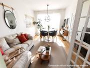 Piso, El Camp de l&apos Arpa del Clot, Barcelona