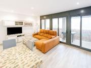 Piso, El Centre, Sabadell